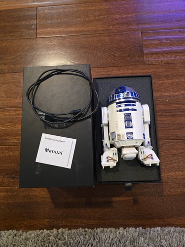 Sphero star wars d2 - sphero, r2-d2