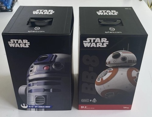 Sphero star wars and - wars,