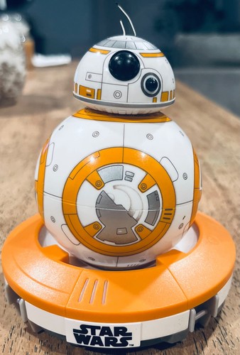 Sphero star wars special - sphero,